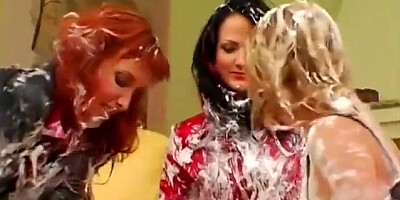 Messy Sex Adult Females