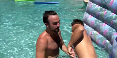 Sexy Compilation Ft More - Ricky Larkin, Maxim Law And Mason Lear