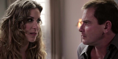 Sex & The City: A Xxx Parody With Evan Stone, Brittany Stone And Kayla Paige