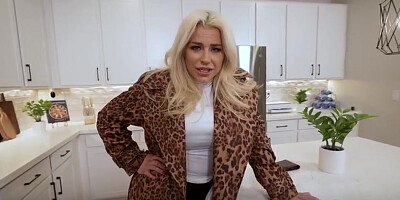 When Your Stepmom Wanting Your Young Cock With Perv-mom And Spencer Scott