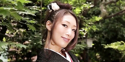 Watch funny Reiko Kobayakawa's porn