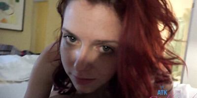 Watch magnificent Emma Evins's trailer