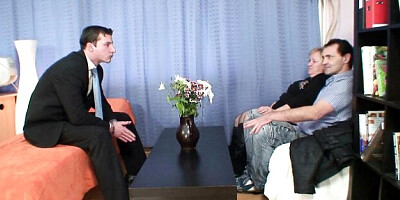 Watch mystery siren's video