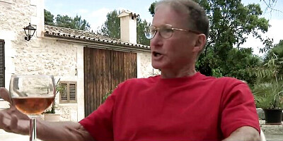 Impeccable Denisa Heaven at cocksucking smut