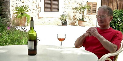 Impeccable Denisa Heaven at cocksucking smut