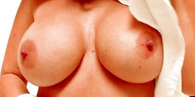 Perky Jayden Jaymes at big tits video