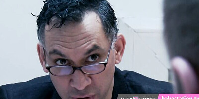 Step-Mom Video With Gambling Tanya Tate From Babestation