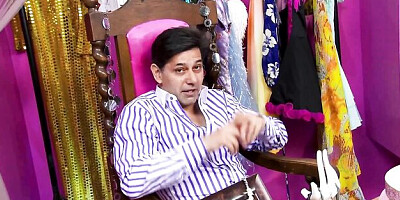 Gambling Paige Ashley and Idia - double penetration porn - Groupsex Games