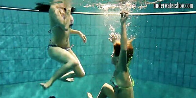 Perky jade at xxxwater video