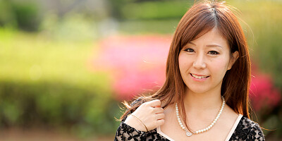 Chihiro Akino wants a gangbang even tho she's married