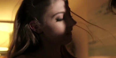 Alyce Anderson In Alyces Oral Porn