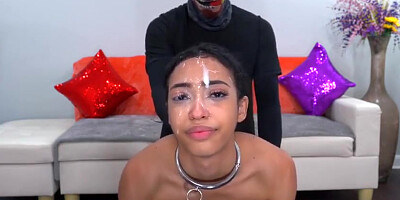 The Taste Of Shame