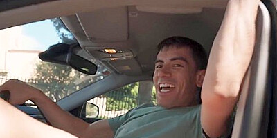 Jordi El Nino Polla And Tacori Blu In Drive Your Cock Into Me