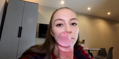 Can't Stop Suck This Sweet Dick