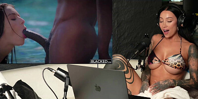Interracial Foursome Explored in New Scene
