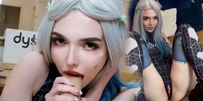 Cosplay sparks public controversy