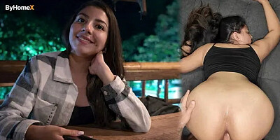 First Date Turns Intimate in Unexpected Ways