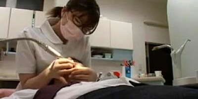 Japanese dentist helps against