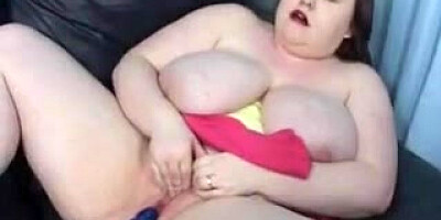 Nikki may enormous hooters 34kk