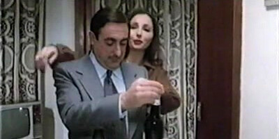 Malizia Erotica - Laura Gemser utter video!