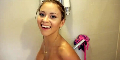 Big tits blonde GF Marsha May analyzed by naughty boyfriend