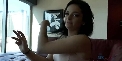 ATK Girlfriends - gfe sex