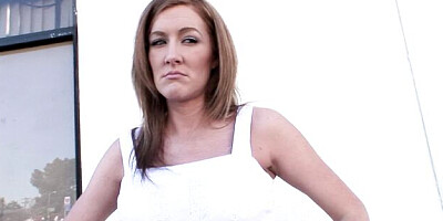 Milf xxx with cute bunny from Hush Pass