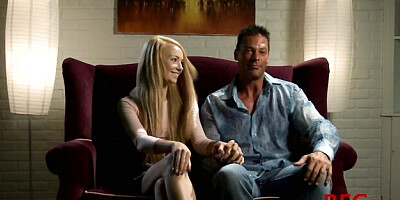 Stunning Carmen Callaway - teens (18+) movie - Penthouse