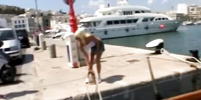 Freely Rocco Siffredi and Roxy Jezel - british dirt - Only 3X