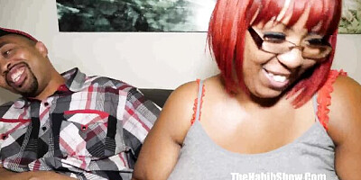 Fairytale Chubby's ghetto scene