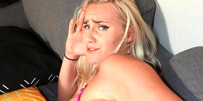 PervsOnPatrol: The best sex alongside boyfriend INDICA MONROE