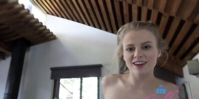 Watch sneaky Paris White's porn