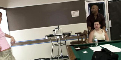 Femme fatale Shane Diesel and Trisha Rey's bbc doggystyle xxx