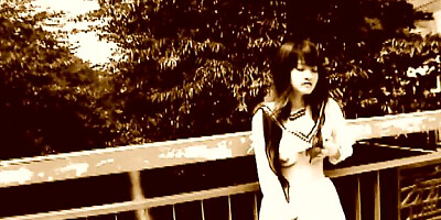 Tokyo's outside clip