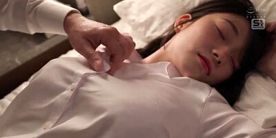 Beautiful Office Lady's Unexpected Pleasure with a Hated Boss. Asian Erotic Video. x2xABF0CD68569A57D088