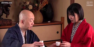 Wife Becomes a Toy for Everyone During a Humiliating Company Trip. Asian Erotic Video. x1x7CCF02C5650C01B8D0
