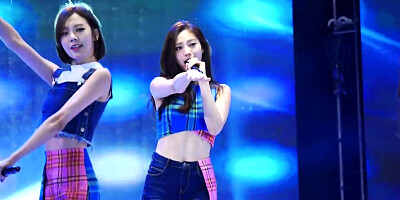 Nana catallena fancam