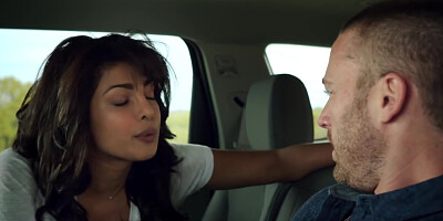 Priyanka Chopra - Quantico s1e01