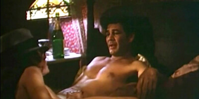 Pamela Sue Martin Topless