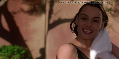 Famke Janssen - Lord of Illusions 2