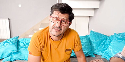 Amorous Tiffany Tatum - cuckold watching clip - Hunt4k