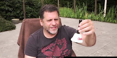 Glamorous one and only - public xxx - Grand Dadz