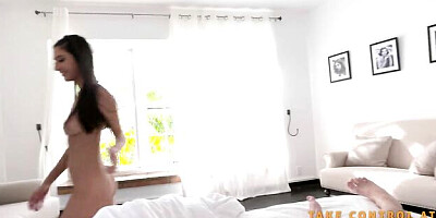 Life Selector - facial smut