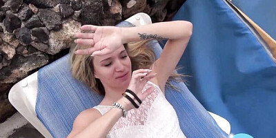 Angel's pov fucking clip