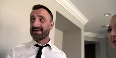 Pascals Subsluts - choking clip