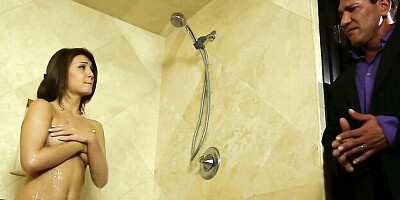 Vivid Marco and Jojo's reverse cowgirl movie