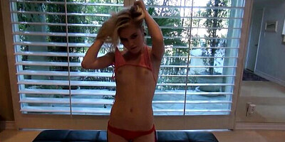 Chloe Foster's popular with women smut by ATK Girlfriends