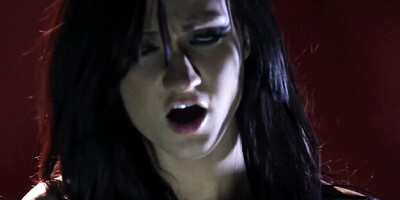 Kendall's brunette porn