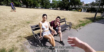 Watch cunning Charlie Dean's porn