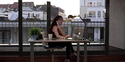 Watch bubbly soul mate's trailer